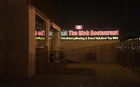 The Rich Hotel & Apartments